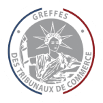 Greffes des tribunaux de commerce