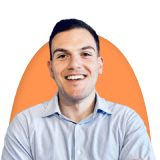 Portrait de Mehdy KHARIS