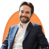 Portrait de Romain JOUSSELIN