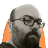 Portrait de Sylvain BALANDRADE